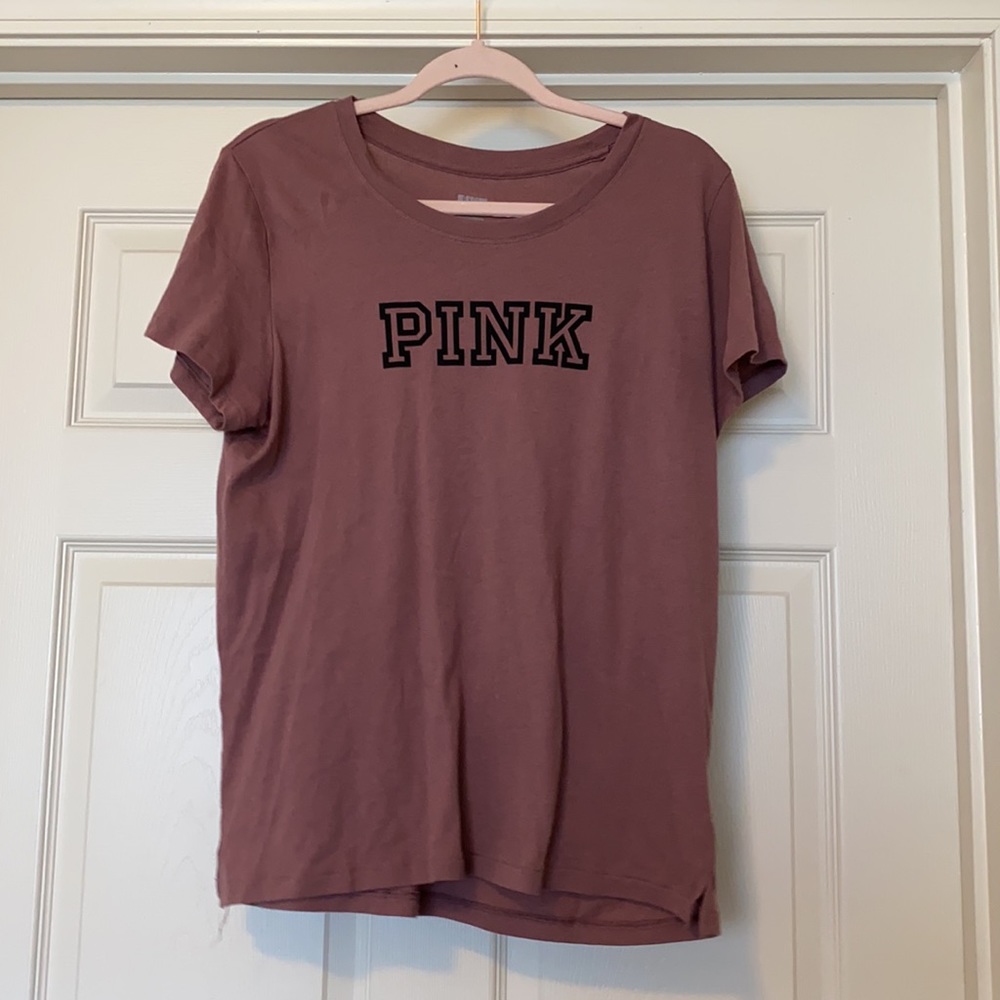2 PINK T-Shirts